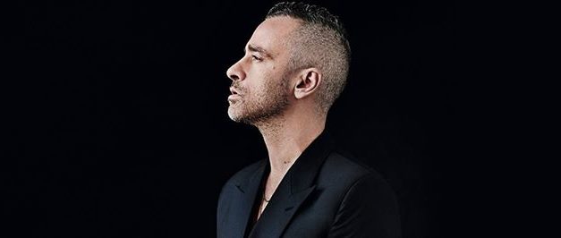 Eros Ramazzotti – Starlite Marbella 2017