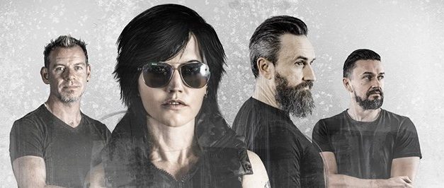 The Cranberries – Starlite Marbella 2017