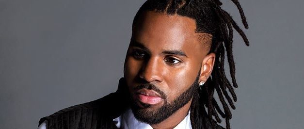 Jason Derulo – Starlite Marbella 2017