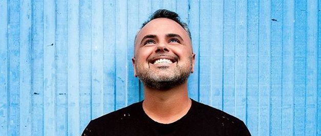 Juan Magan Golden Sessions