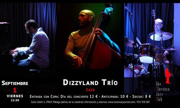 Dizzyland Trío