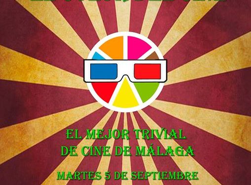 Trivial El Color del Cine