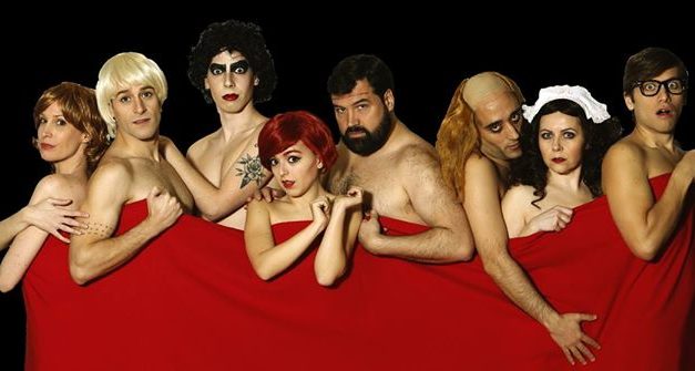 Rocky Horror