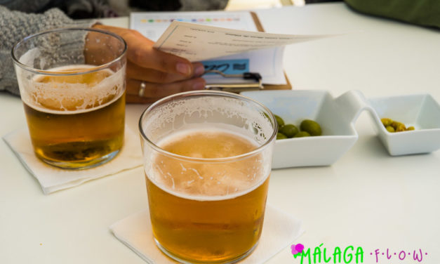 Cervecerías en Málaga con cervezas artesanales